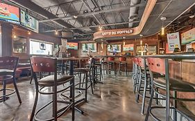 Buffalo Airport Hotel